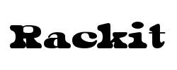 Rackit - logo